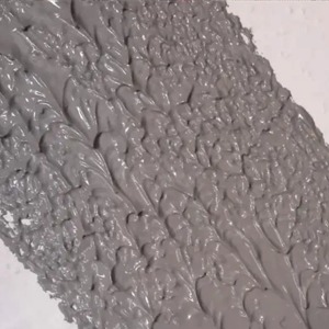 滁州双液改性环氧型 YJ-302 拉毛界面剂，光面混凝土基层专用再浇剂