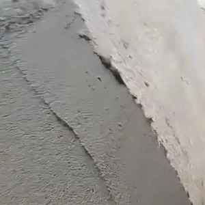 滁州水工建筑物I级C55聚合物改性水泥砂浆 渠道防渗泵站加固迎水面抗冲刷砂浆